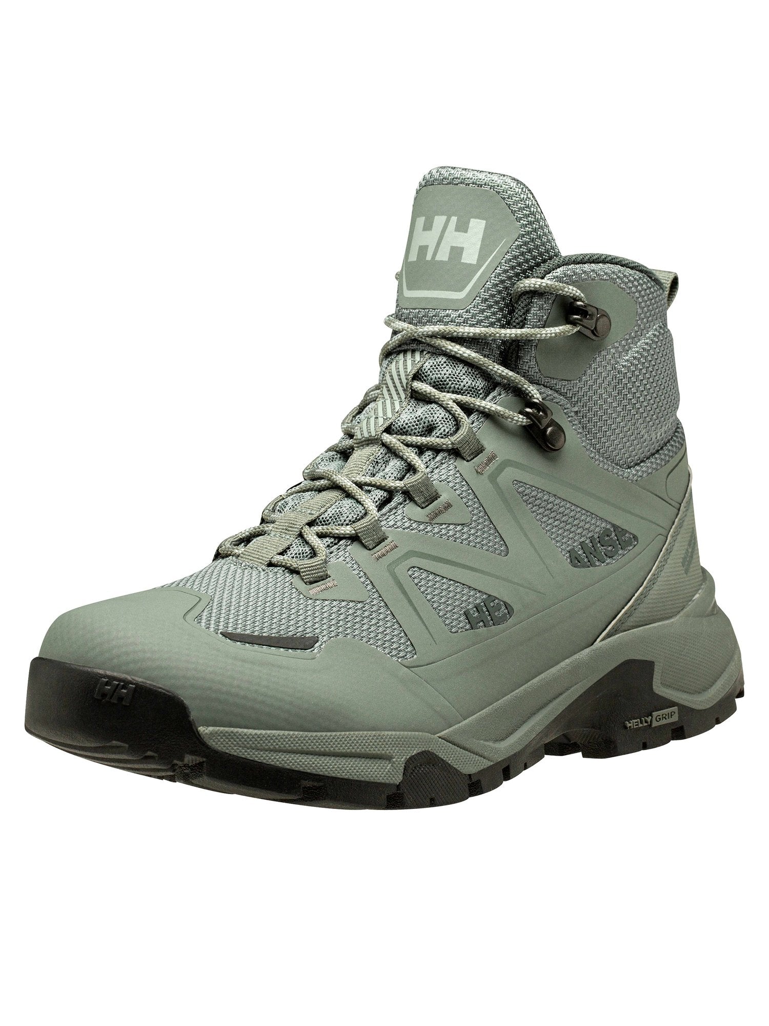 HELLY HANSEN Обувки W CASCADE MID HT
