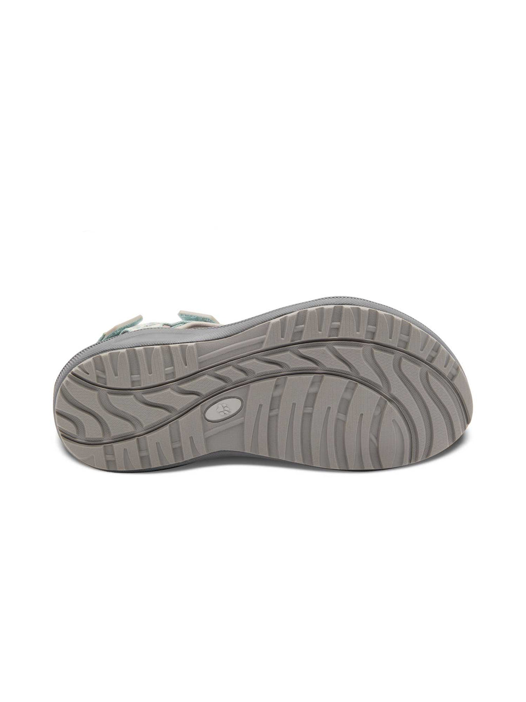JACK WOLFSKIN Сандали WAVE BREAKER W
