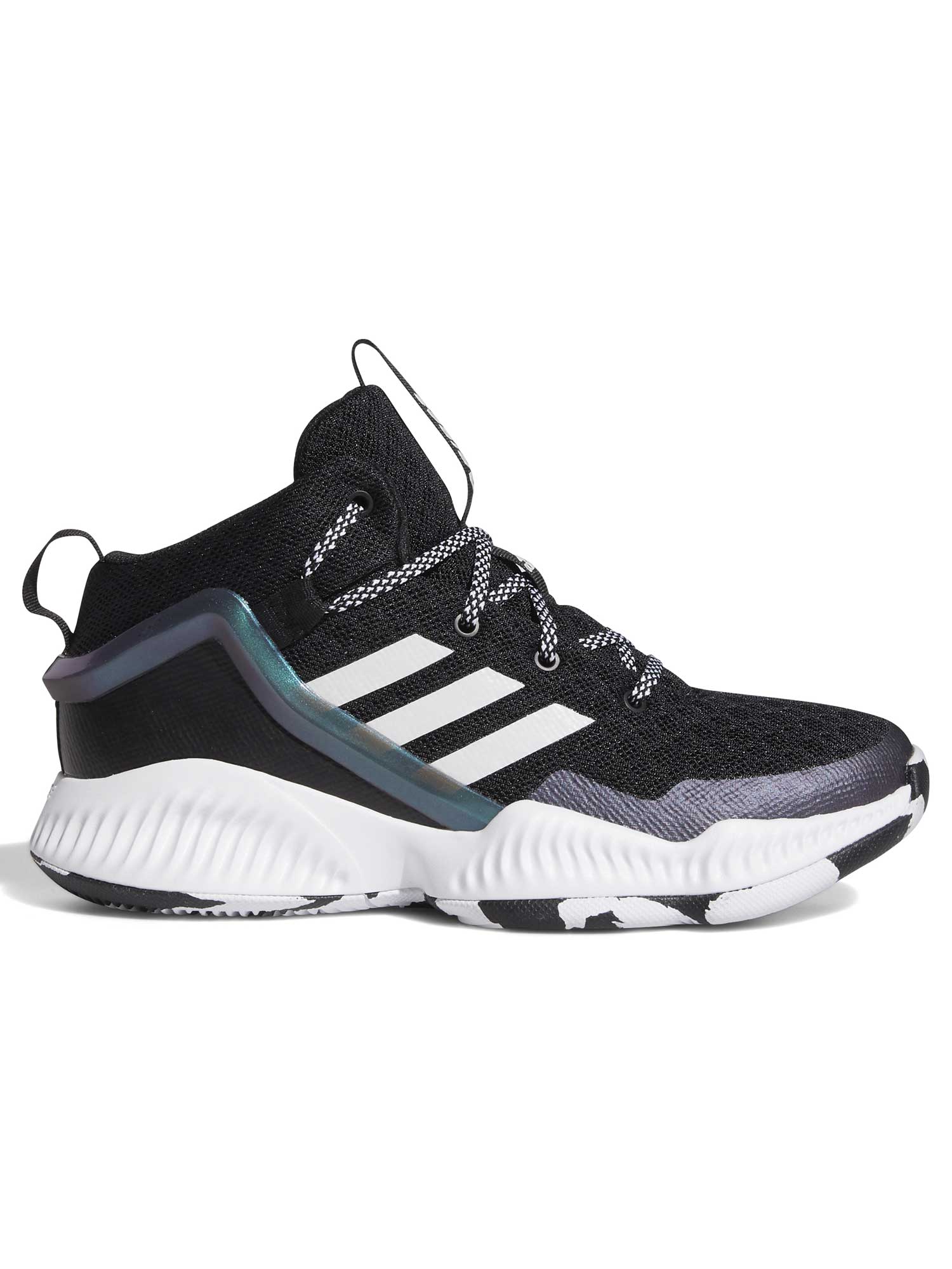 ADIDAS PERFORMANCE Обувки Lockdown