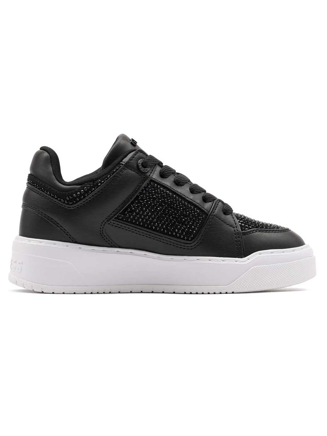 GUESS Обувки DELOVE2