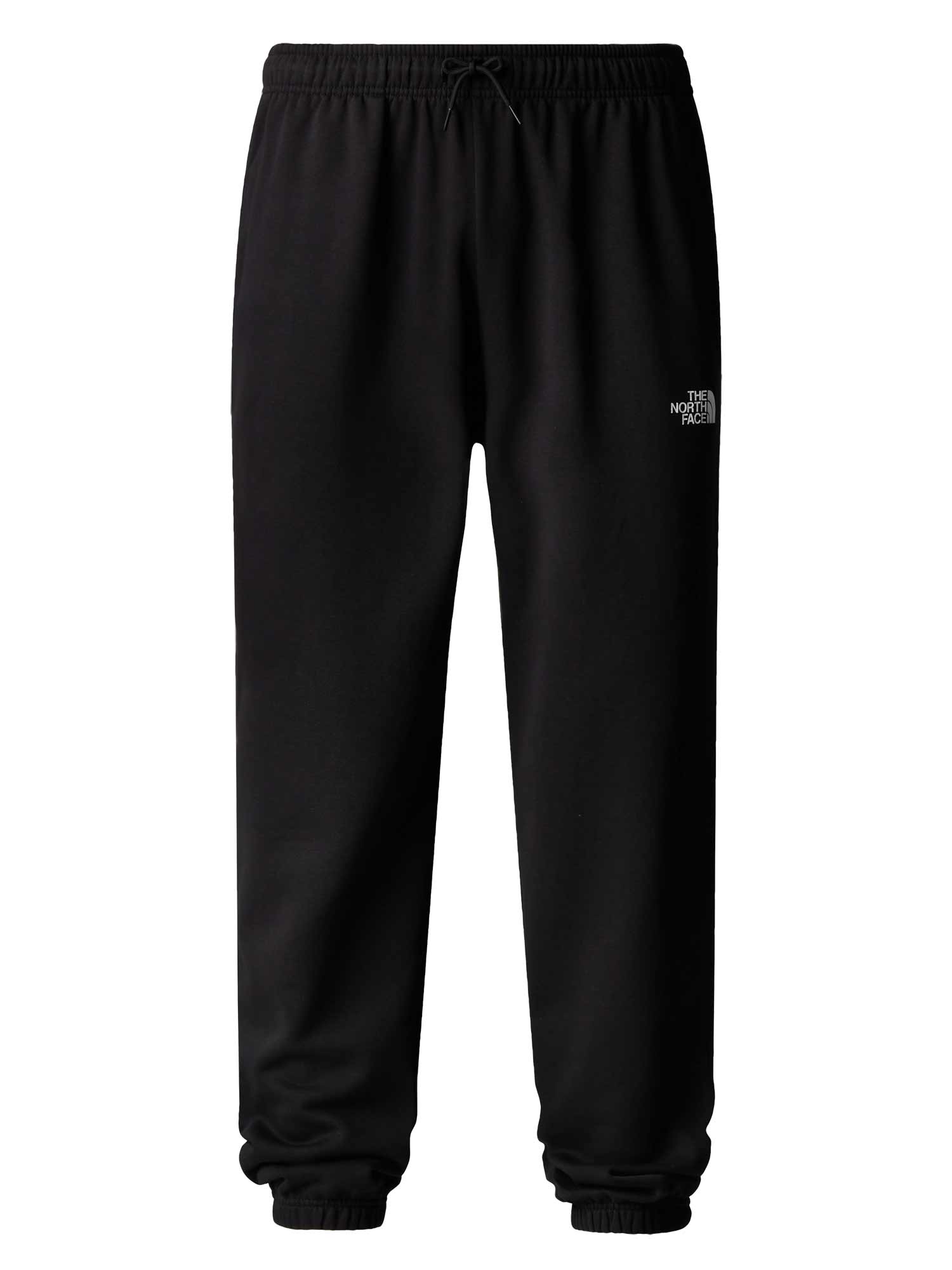 THE NORTH FACE Спортно долнище M SIMPLE DOME REGULAR TAPERED