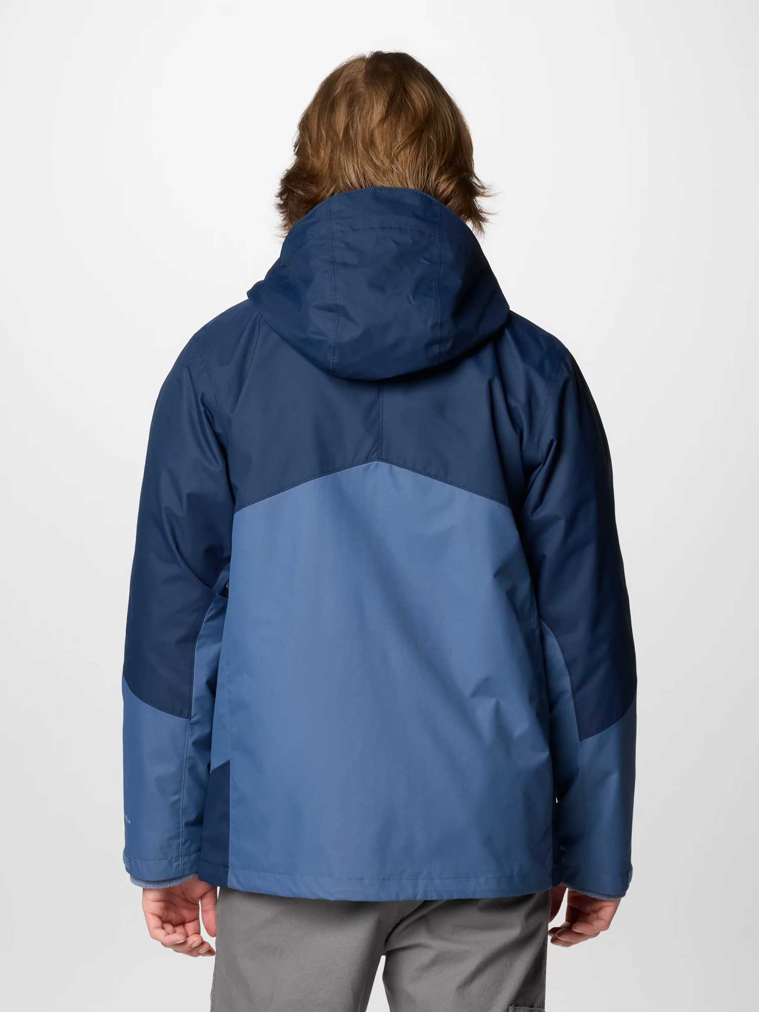 COLUMBIA Яке Bugaboo III Fleece Interchange