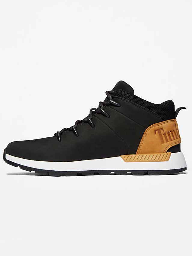 TIMBERLAND Обувки Sprint Trekker Mid