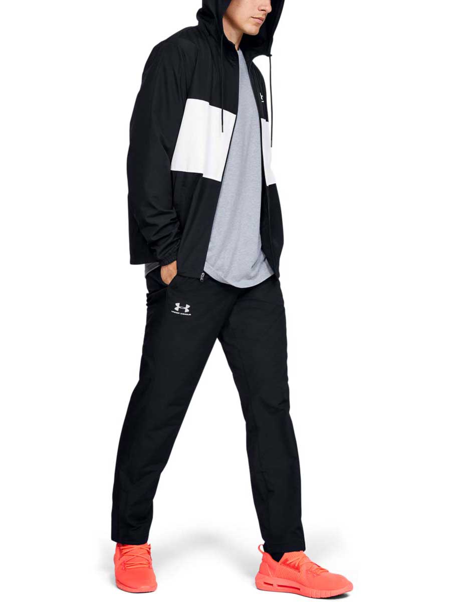 UNDER ARMOUR Спортно долнище VITAL WOVEN PANTS