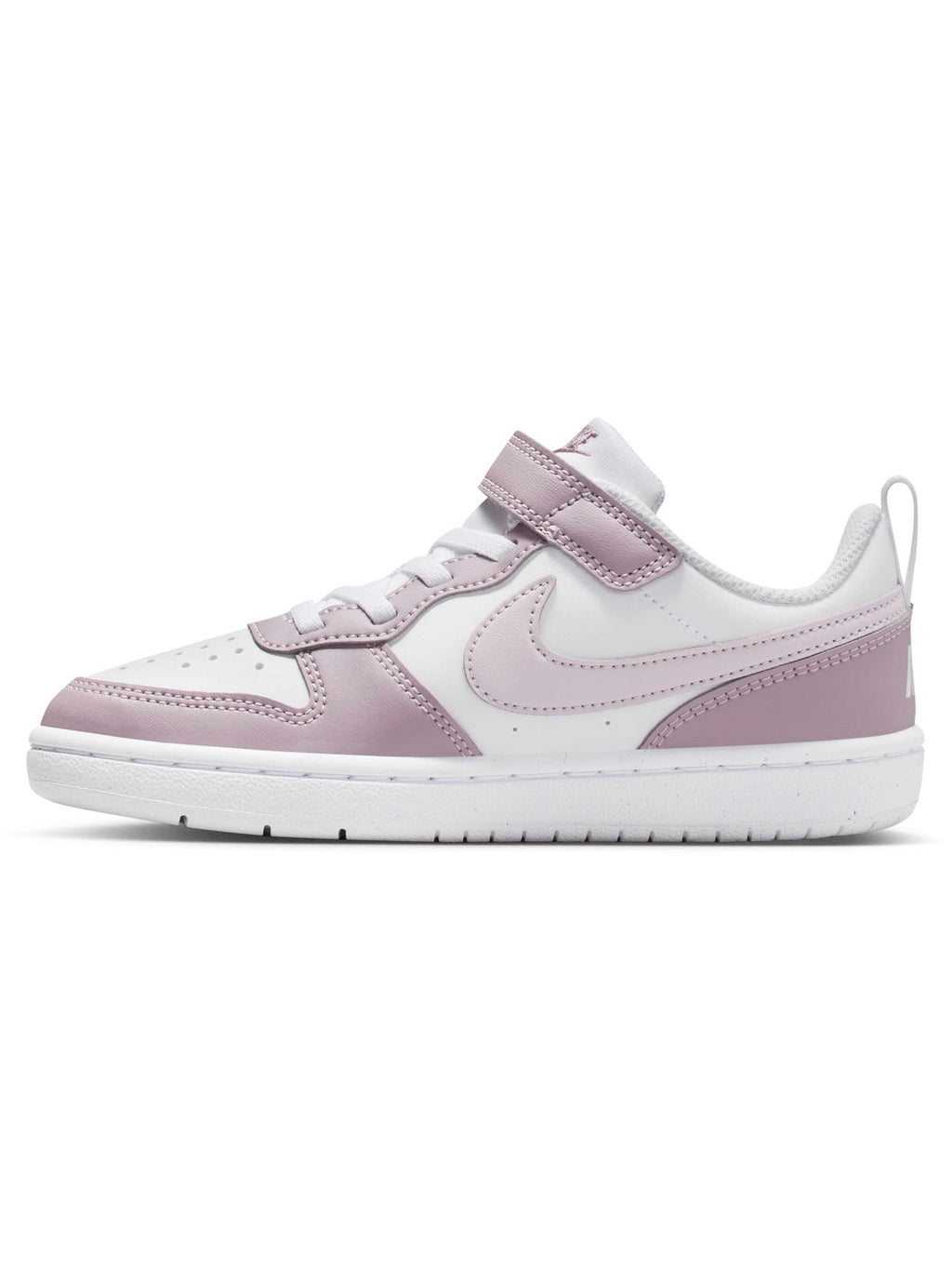 NIKE Обувки COURT BOROUGH LOW RECRAFT (PS)