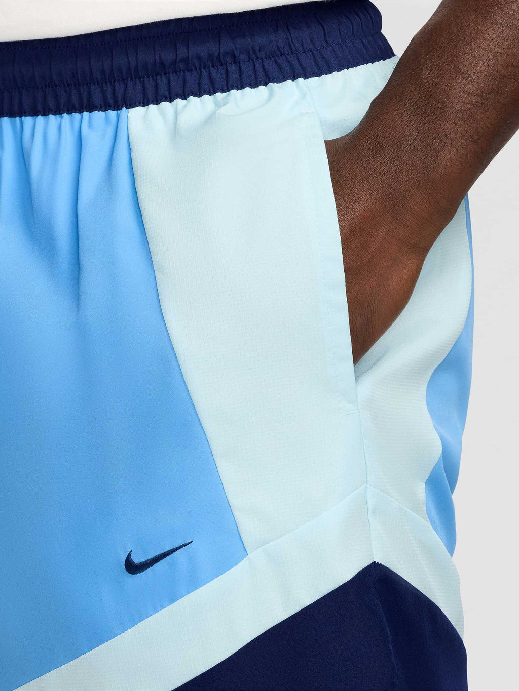 NIKE Къси панталони M NK DF WVN ICON 6IN SHORT STF