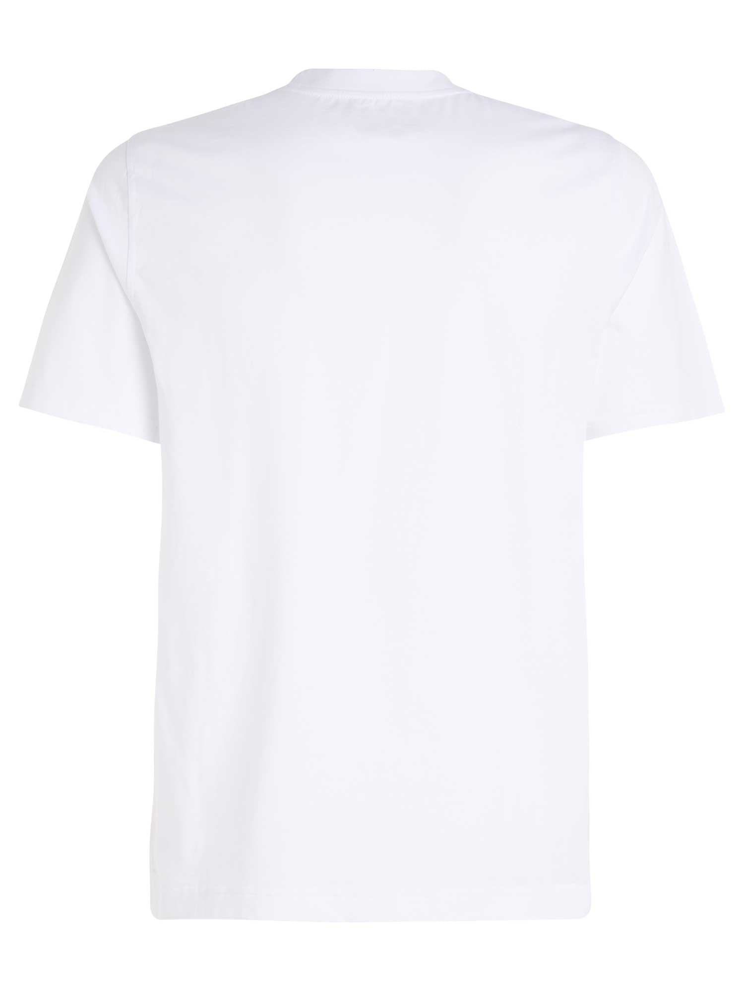 Calvin Klein Performance Тениска PW GRAPHIC SS TEE
