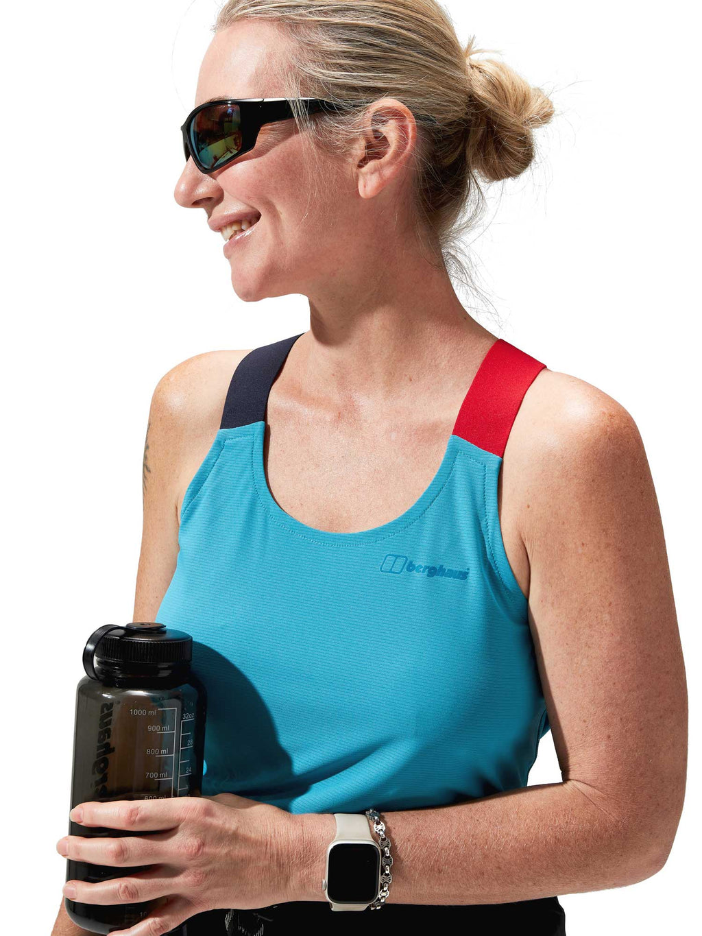 BERGHAUS Потник NESNA BASE VEST AF
