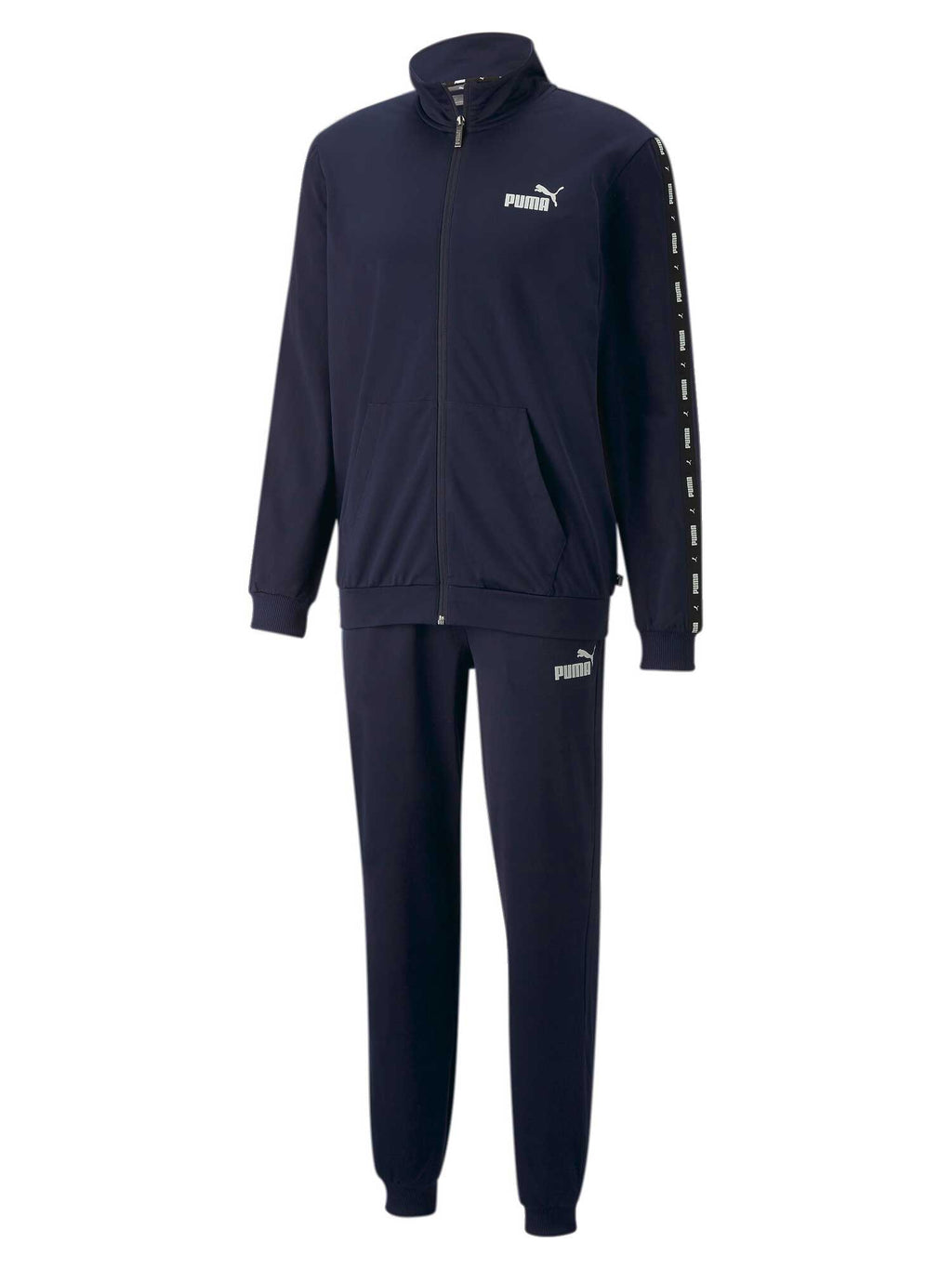 PUMA Спортен екип Tape Poly Suit cl