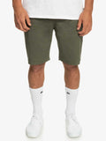 QUIKSILVER Къси панталони EVERYDAY CHINO LIGHT SHORT