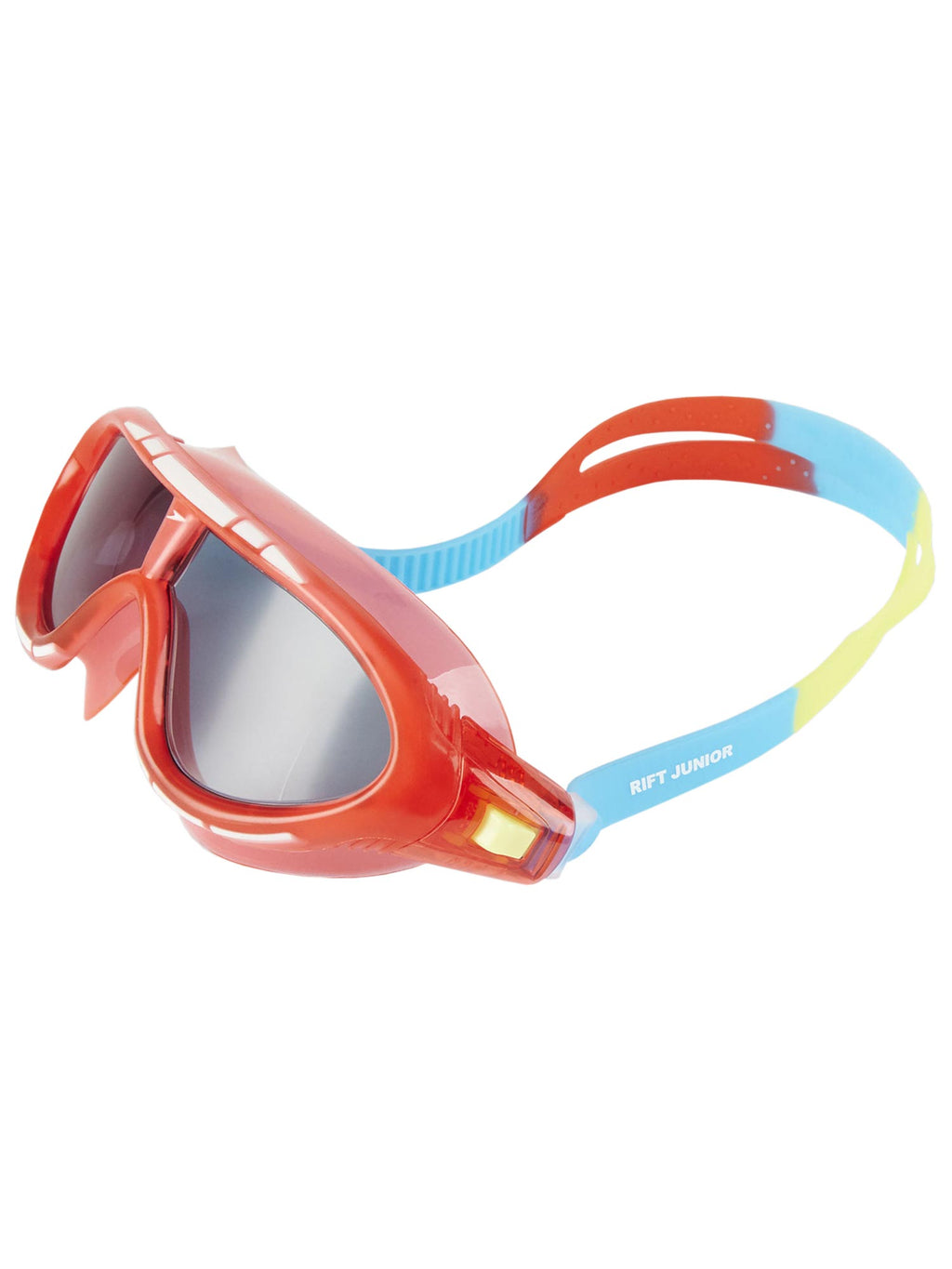 SPEEDO Плувна маска BIOFUSE RIFT JUNIOR