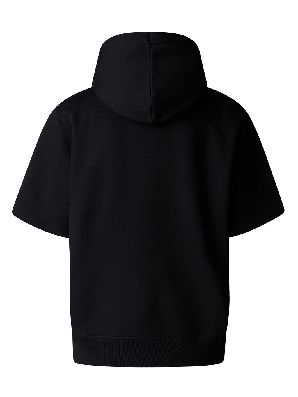 THE NORTH FACE Суитшърт M SS RELAXED HOODIE