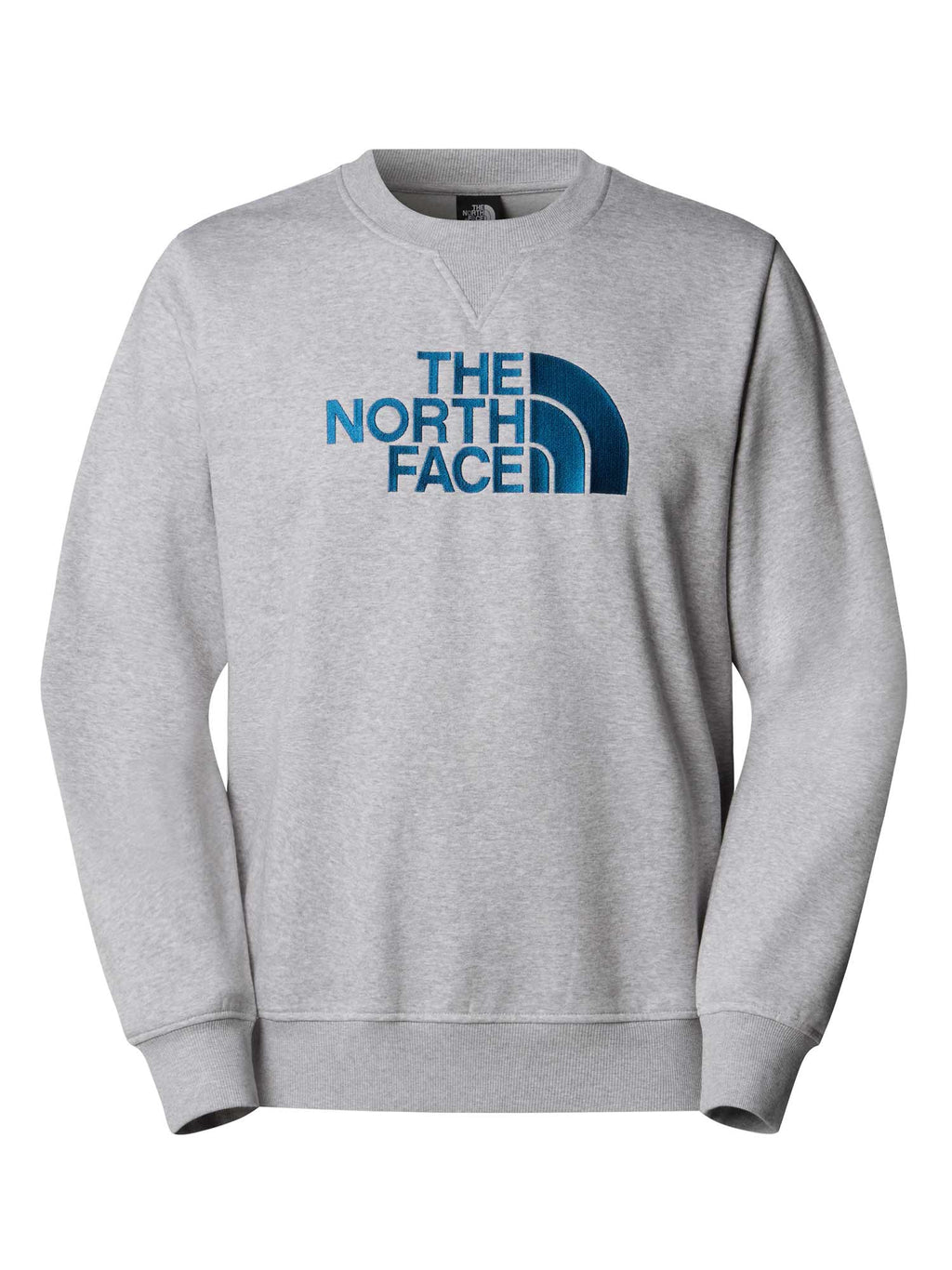 THE NORTH FACE Блуза M DREW PEAK REGULAR CREW
