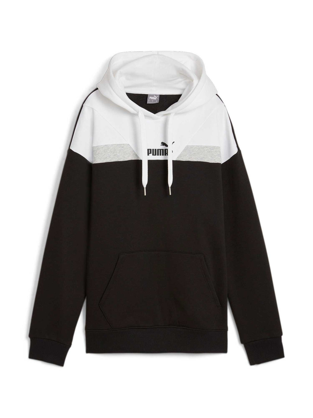 PUMA Суитшърт POWER Hoodie FL