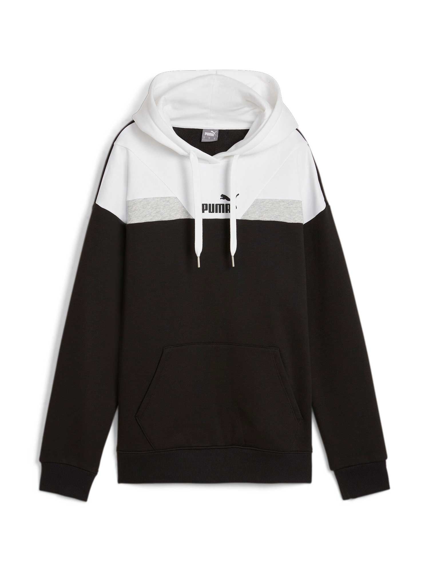 PUMA Суитшърт POWER Hoodie FL