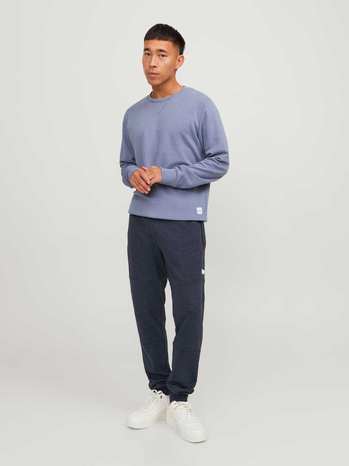 JACK & JONES Спортно долнище JPSTWILL JJAIR SWEAT