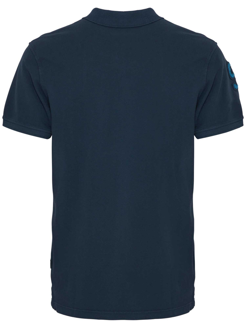 BLEND Тениска Polo
