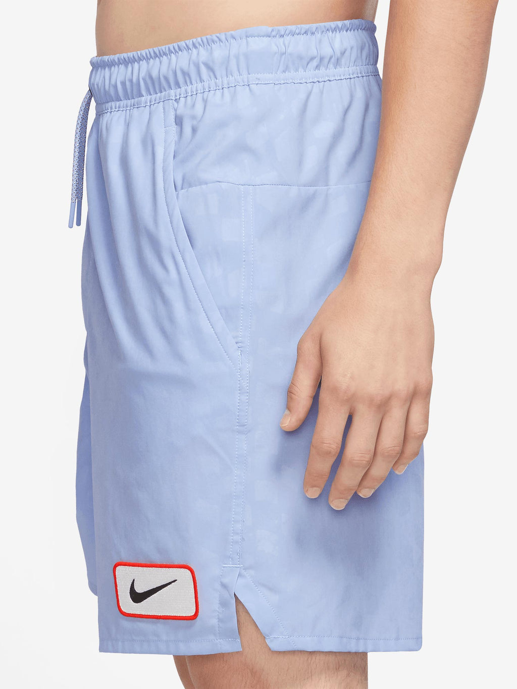 NIKE Къси панталони M NK DF UNLIMITED WVN 7UL DYE