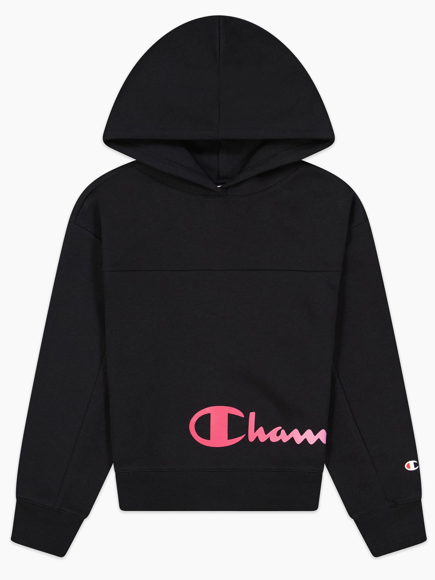 CHAMPION Суитшърт Hooded Sweatshirt