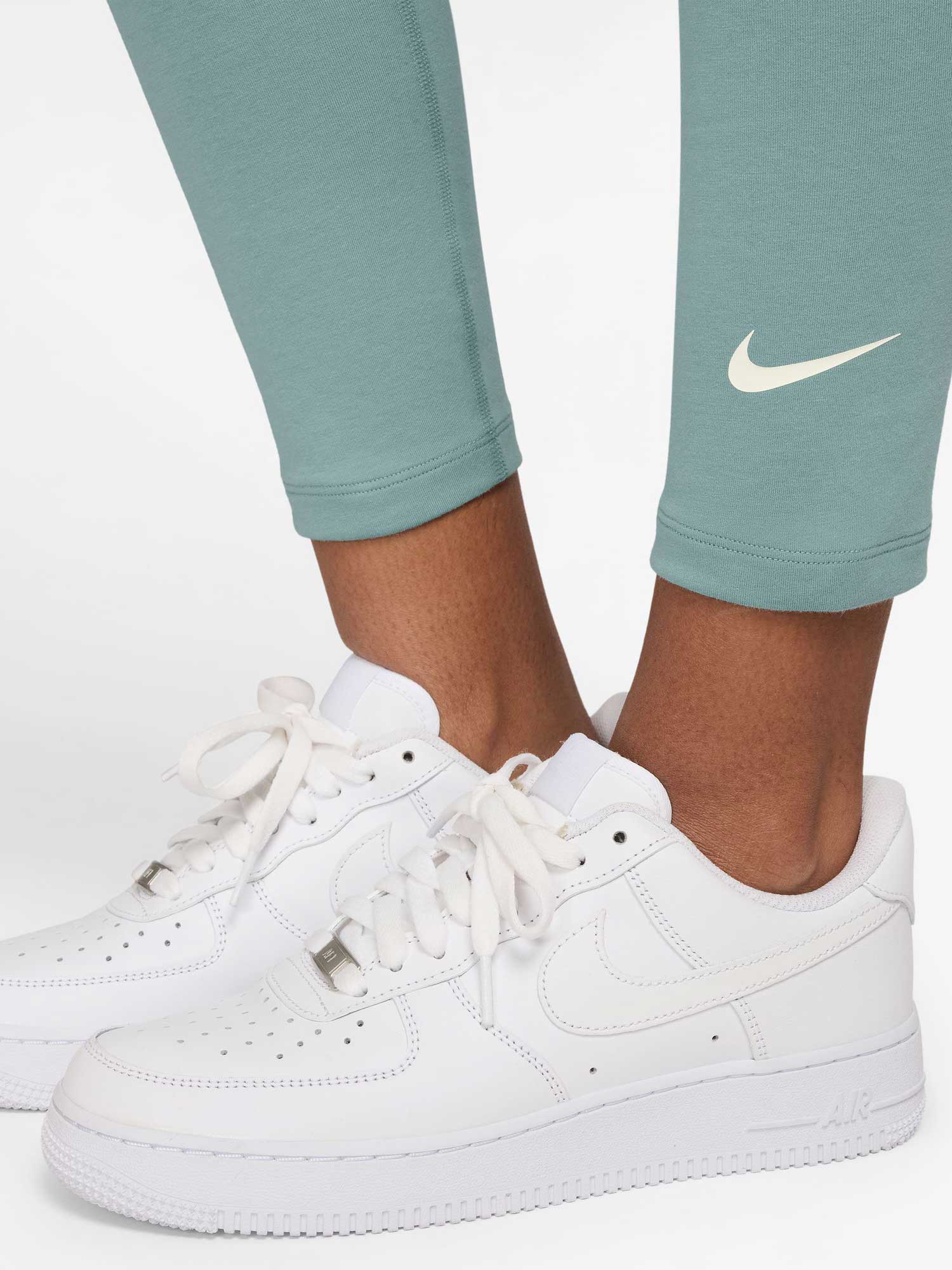 NIKE Клин W NSW NK CLSC HR 7/8 TIGHT LBR