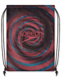 SPEEDO Мешка PRINTED MESH BAGS