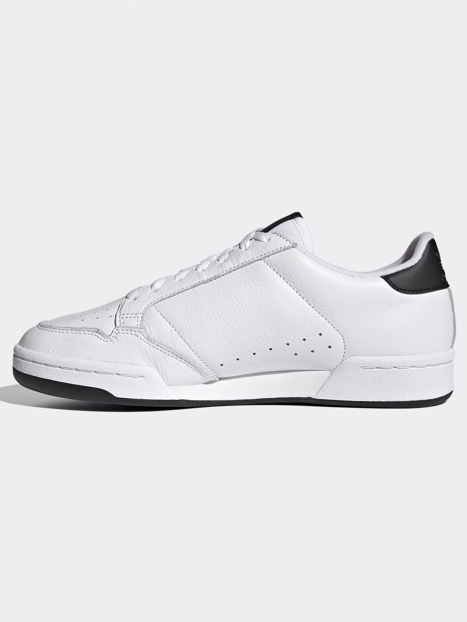 ADIDAS ORIGINALS Обувки CONTINENTAL 80