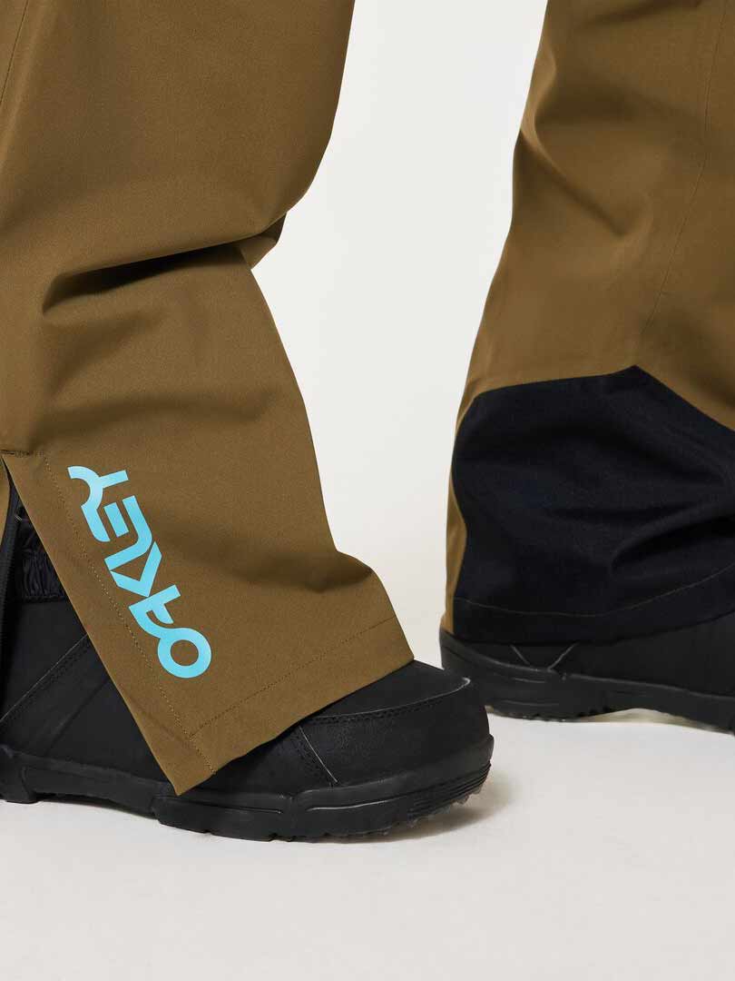 OAKLEY Ски панталон TNP LINED SHELL PANT 2.0