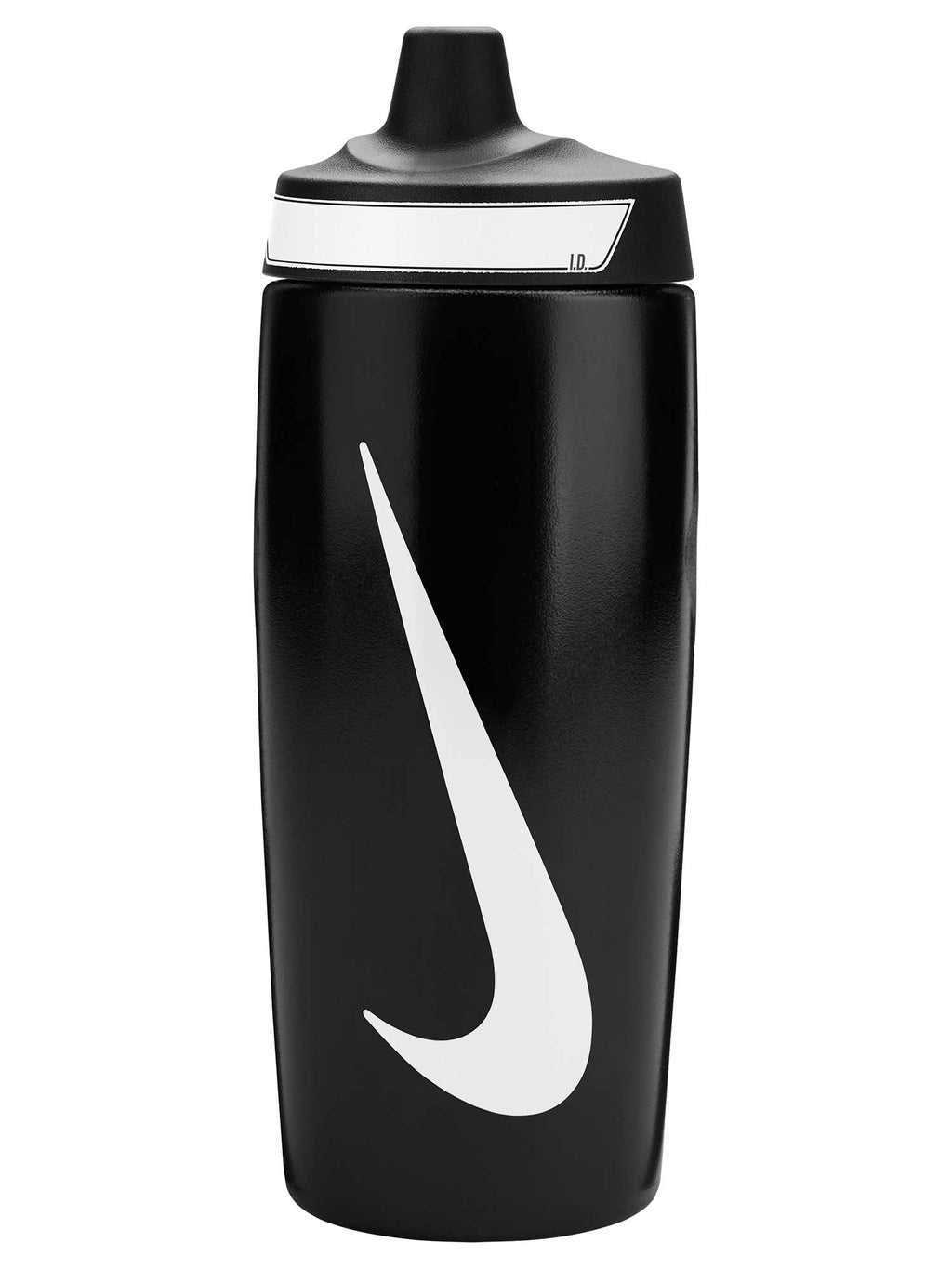 NIKE Бутилка за вода REFUEL BOTTLE GRIP 18 OZ