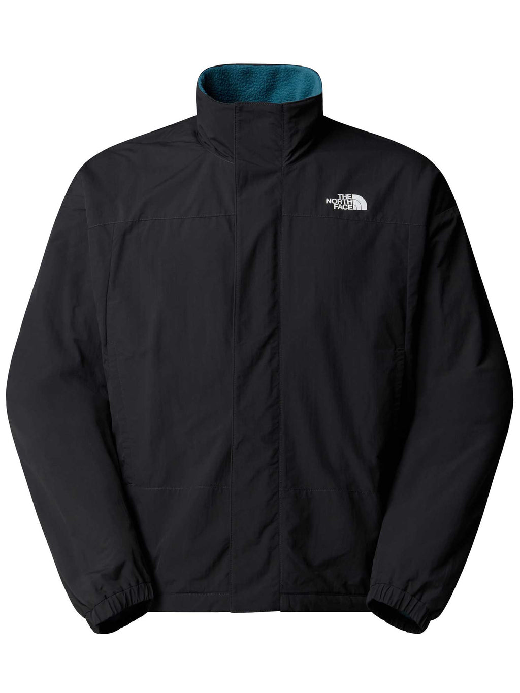 THE NORTH FACE Яке M YUMIORI REVERSIBLE JACKET