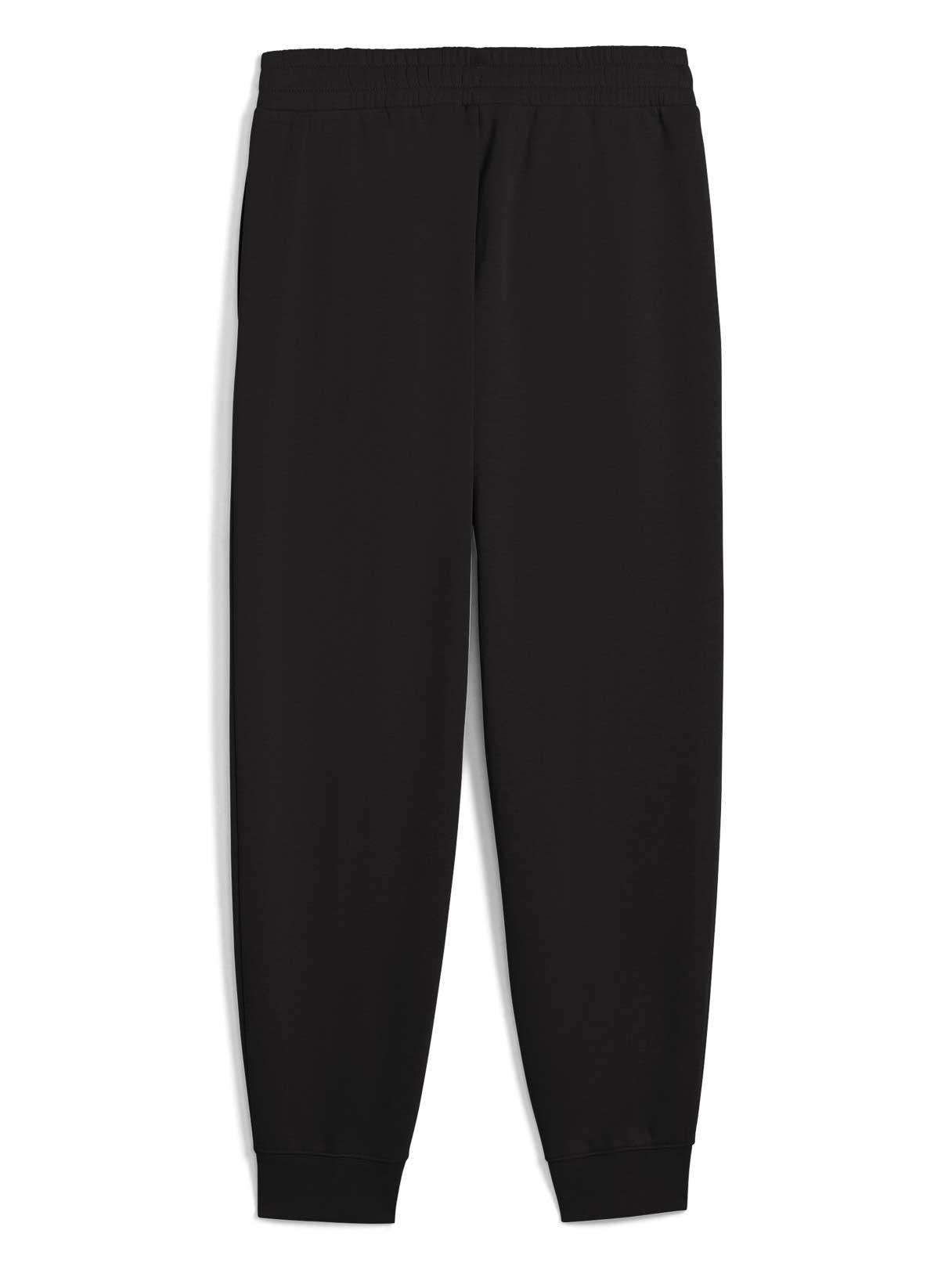 PUMA Спортно долнище ESS SCRIPT Sweatpants TR cl