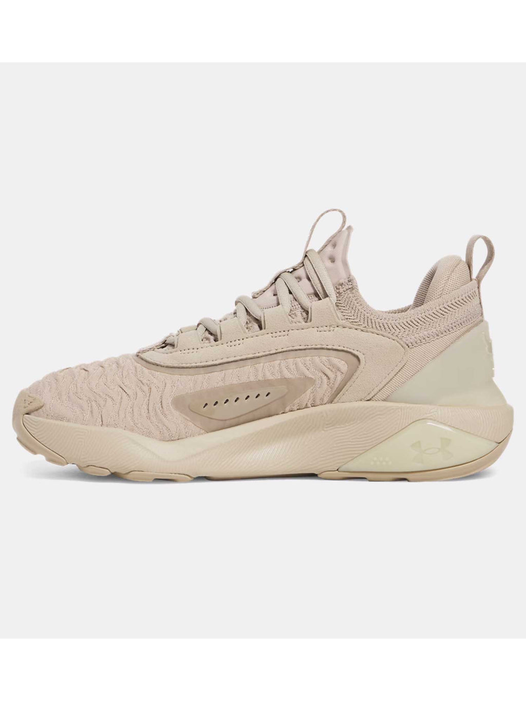 UNDER ARMOUR Обувки W Project Rock 7
