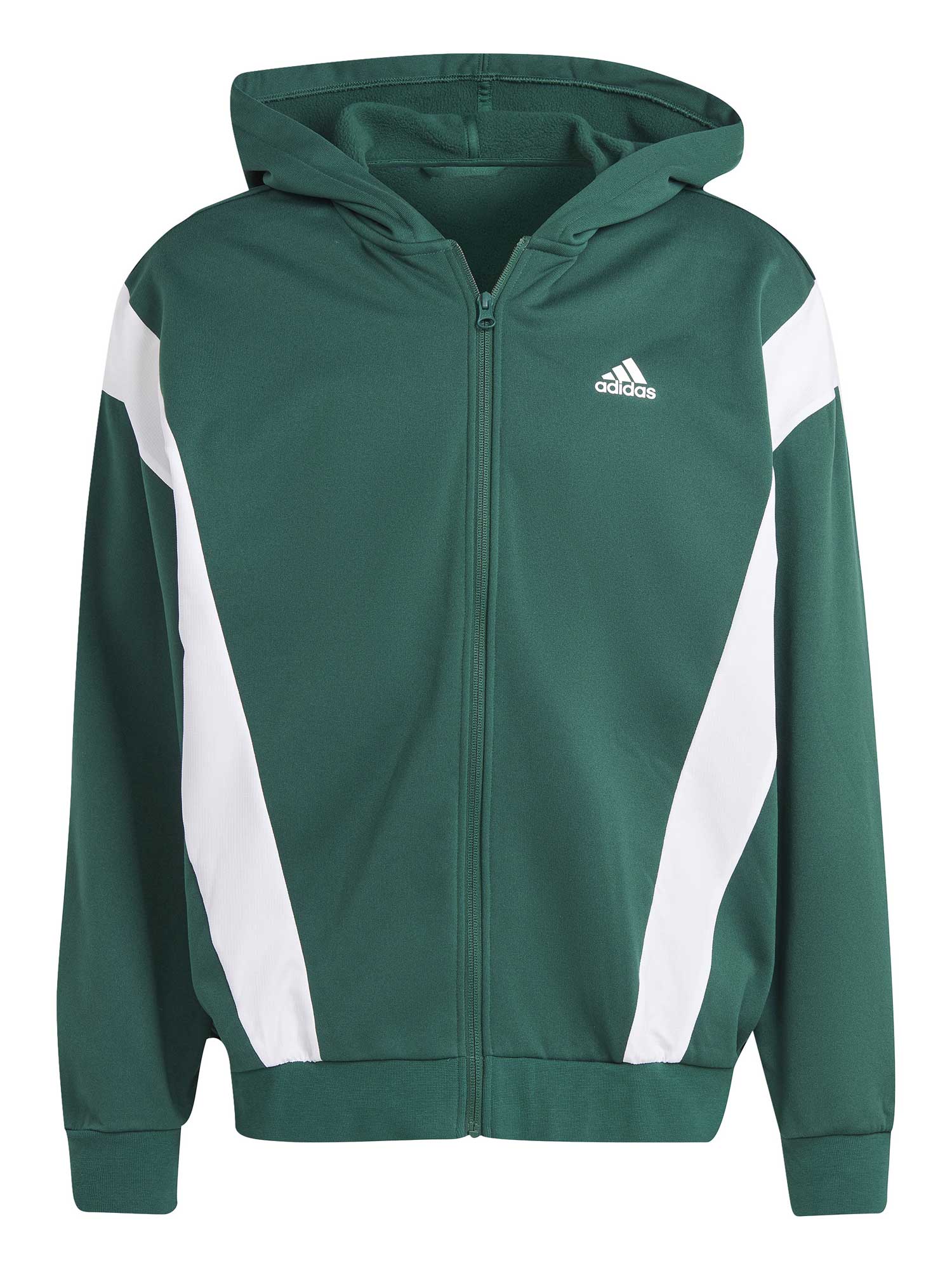 ADIDAS SPORTSWEAR Спортен екип Sportswear Fleece Hooded