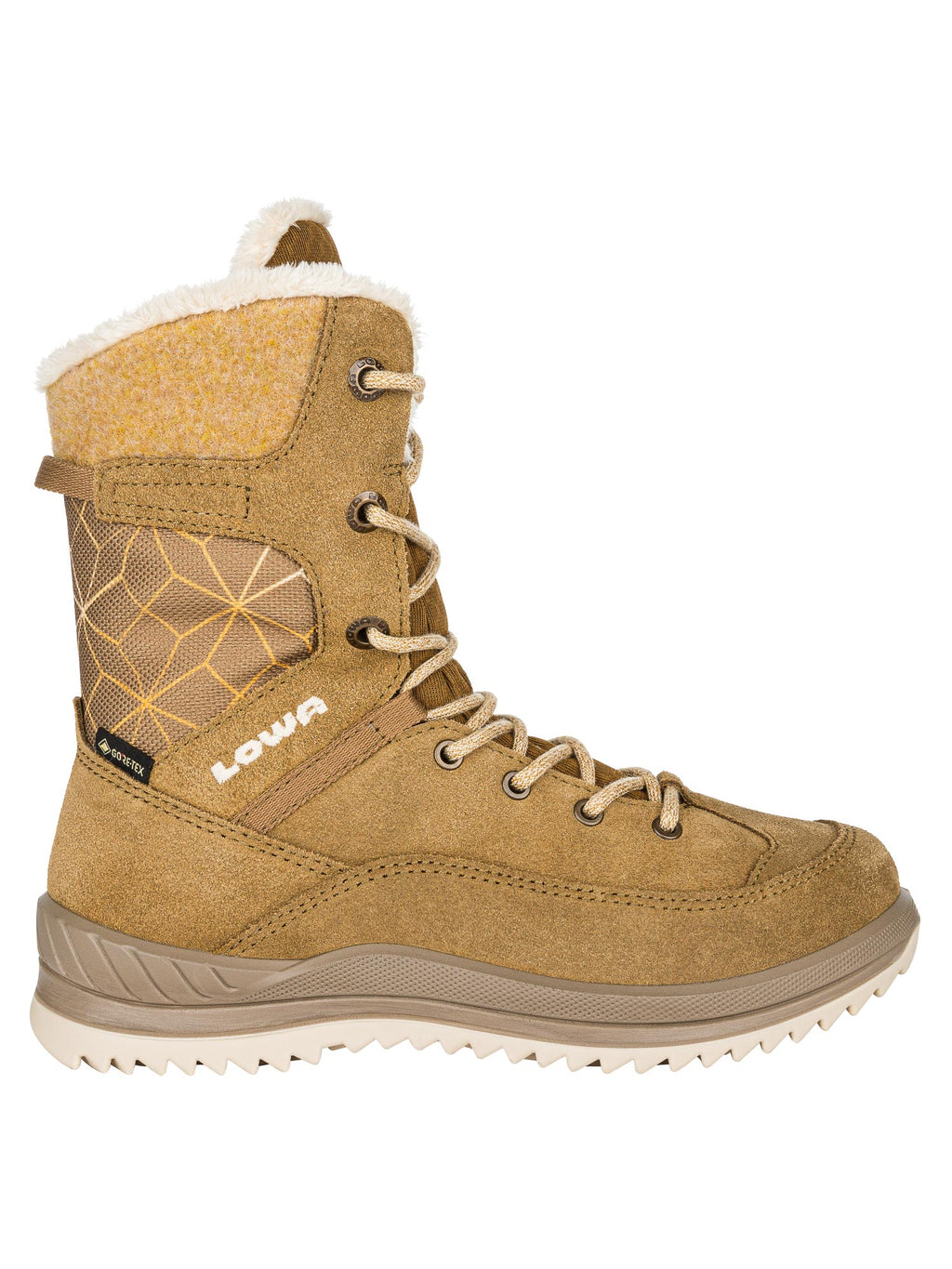 LOWA Ботуши BIANCA GTX