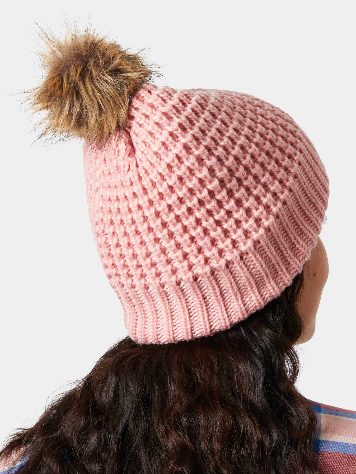 HELLY HANSEN Шапка W SNOWFALL BEANIE