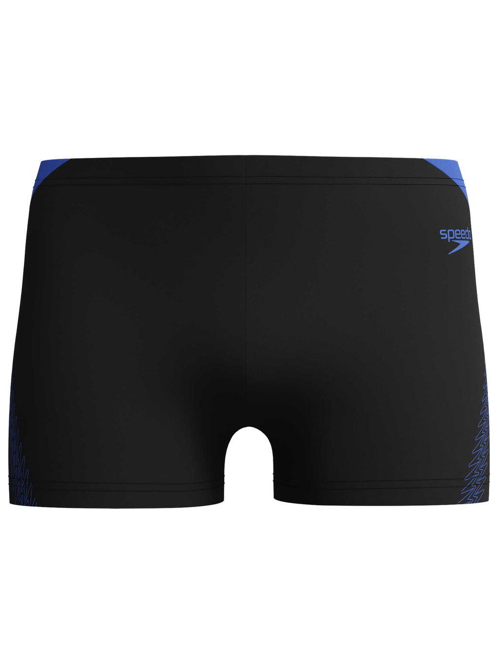 SPEEDO Бански MENS HYPERBOOM SPLICE AQUASHORT