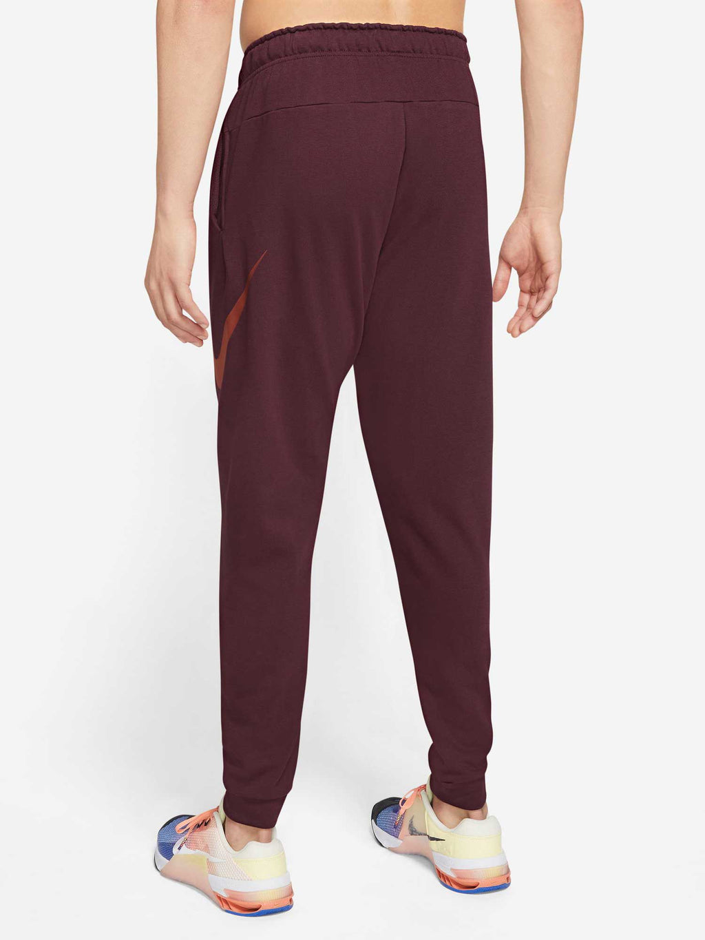 NIKE Спортно долнище M NK DF PNT TAPER FA SWSH
