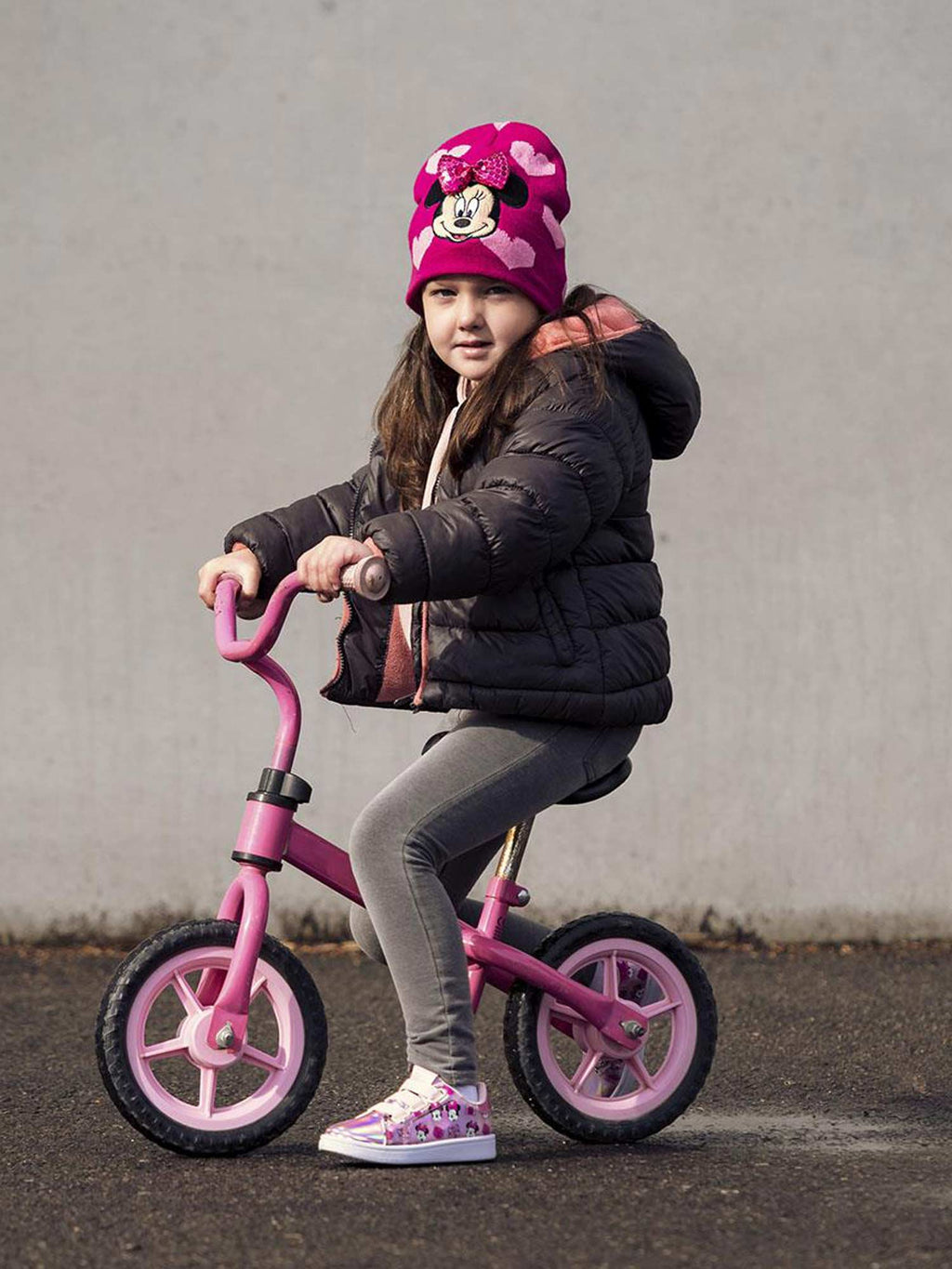 CERDA Зимна шапка MINNIE