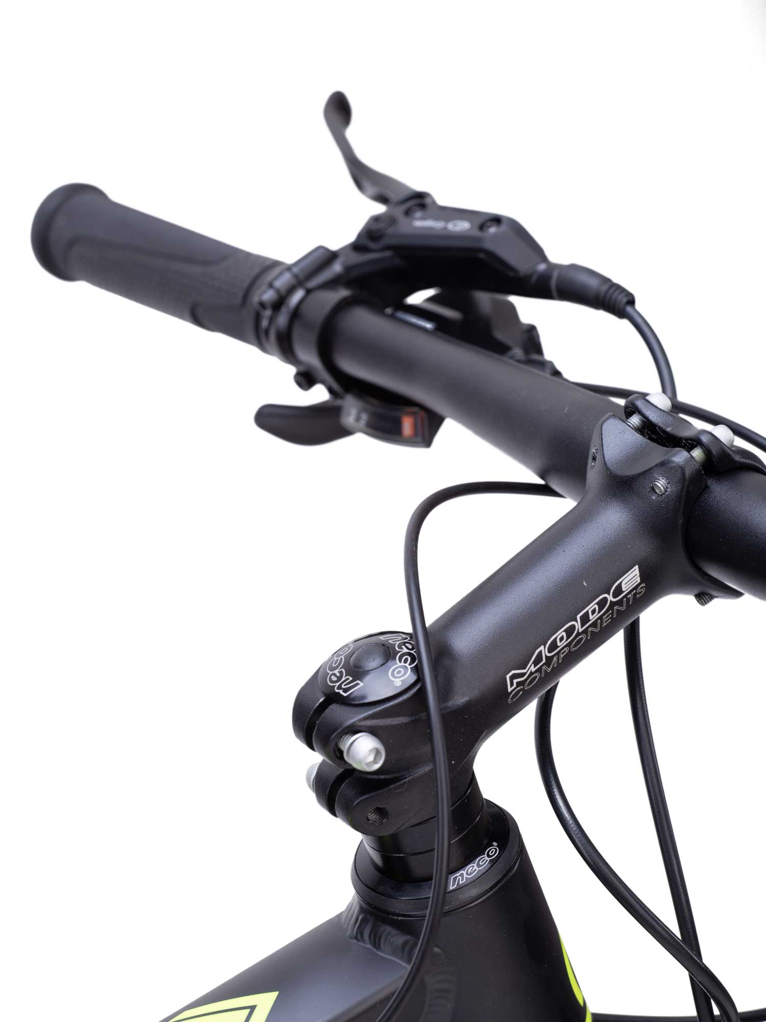OMEGA Велосипед DUKE 27.5"