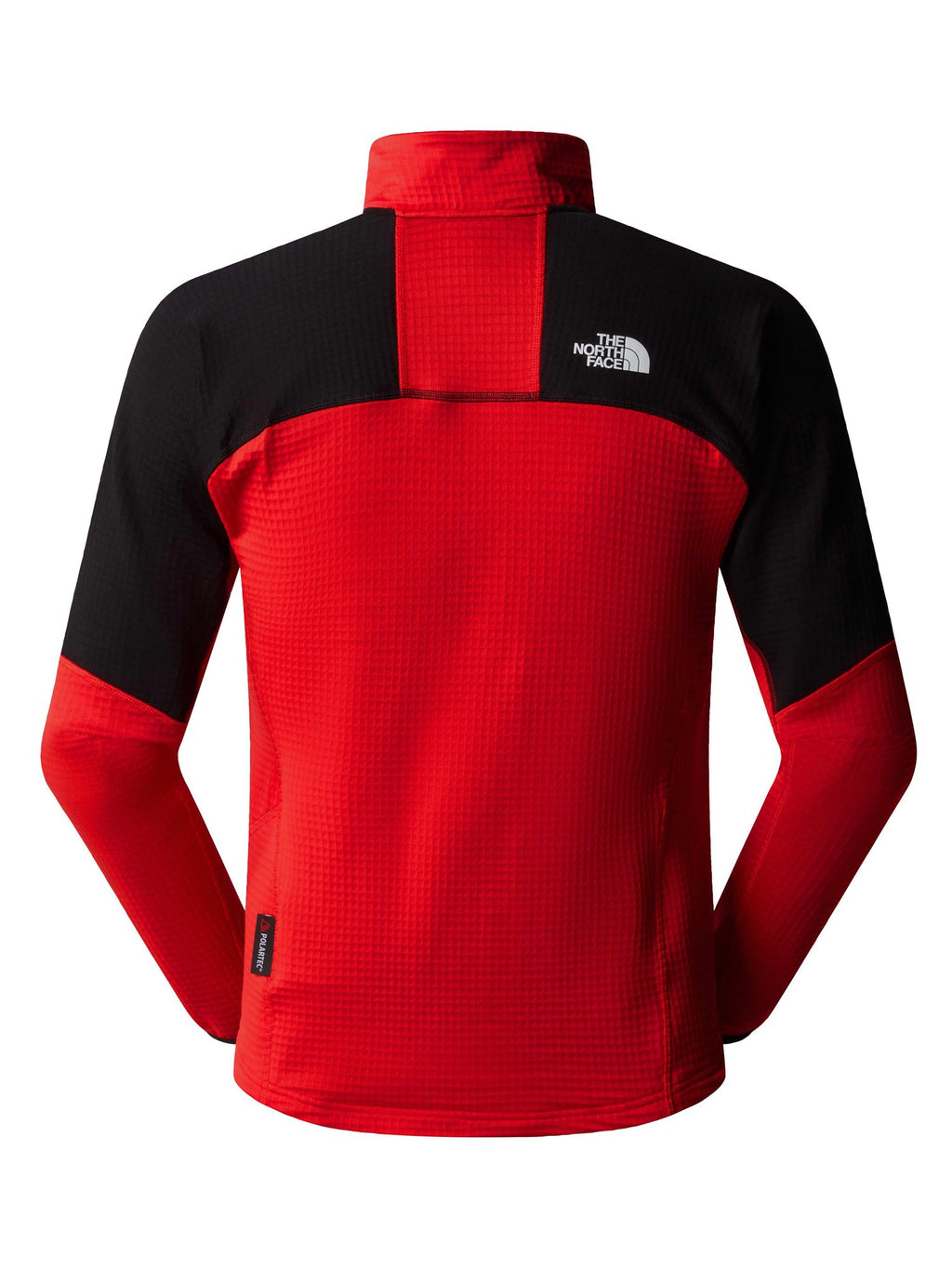 THE NORTH FACE Полар M STORMGAP POWERGRID JACKET