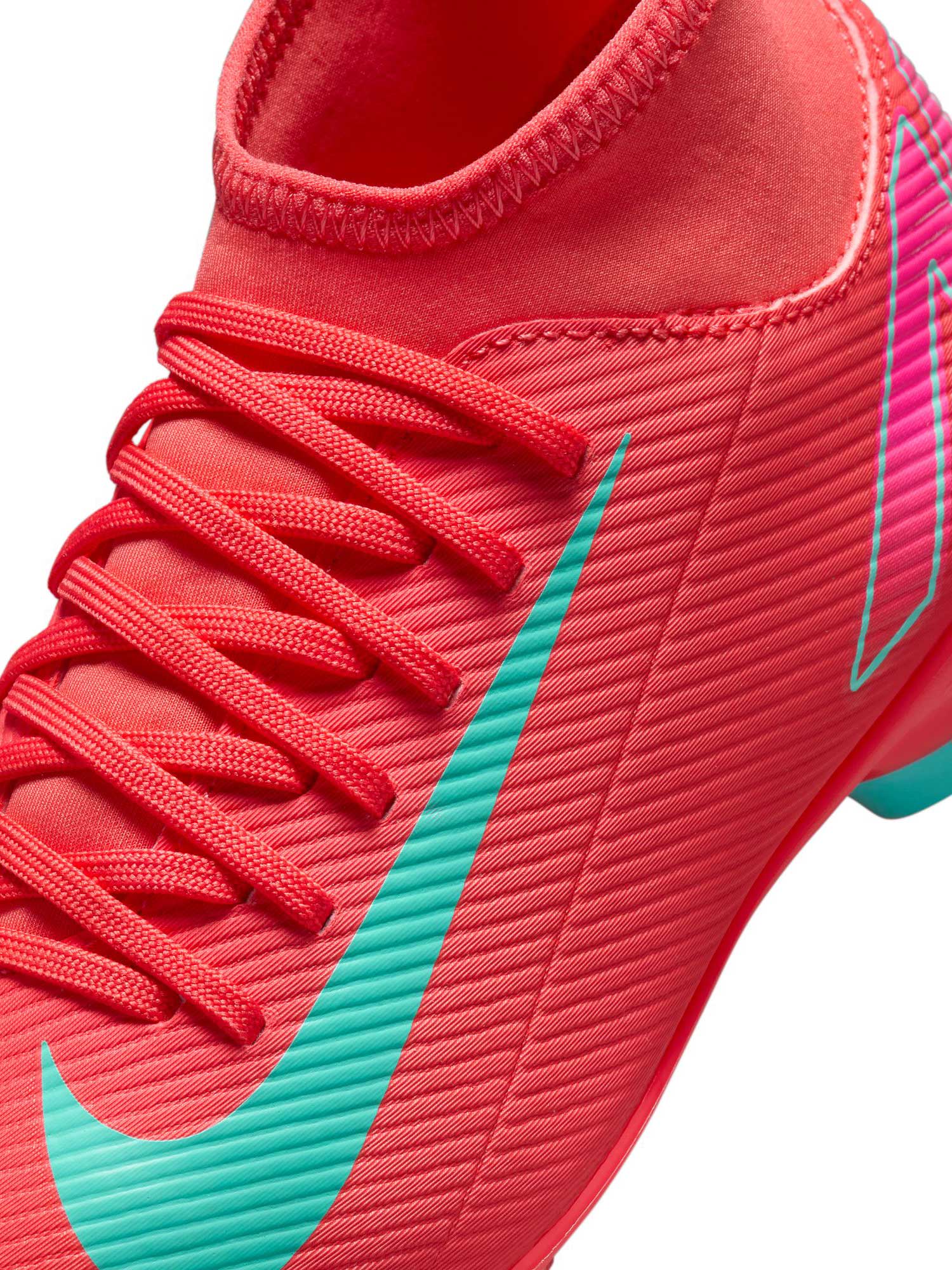 NIKE Обувки JR SUPERFLY 10 CLUB FG/MG