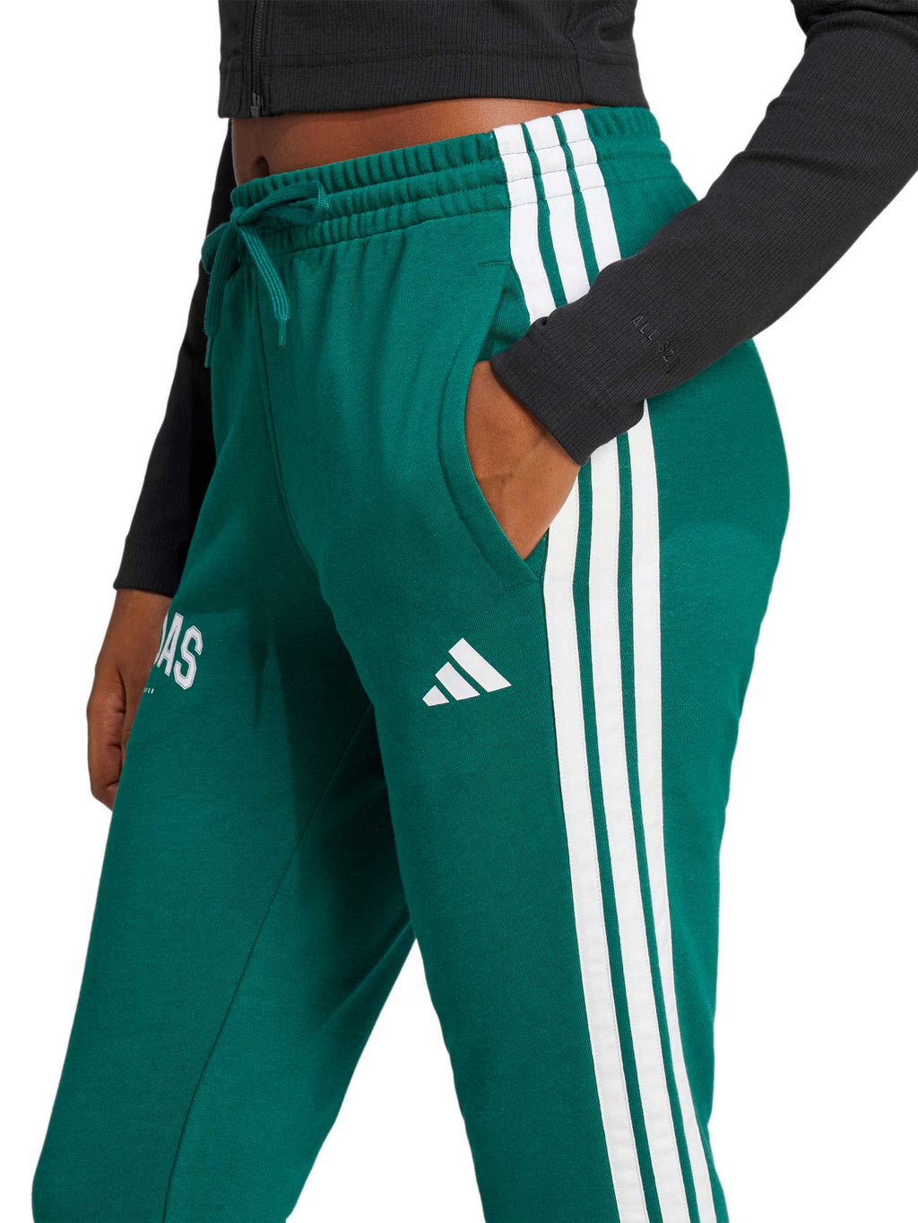 ADIDAS SPORTSWEAR Спортно долнище Joggers