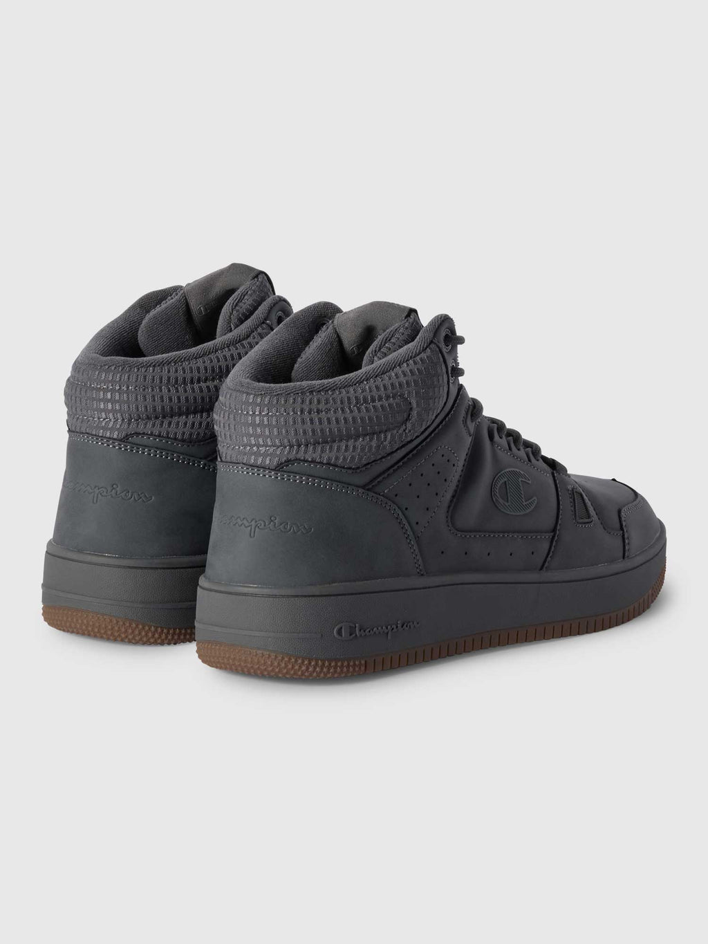 CHAMPION Обувки RD18 MID COMB Mid Cut Shoe