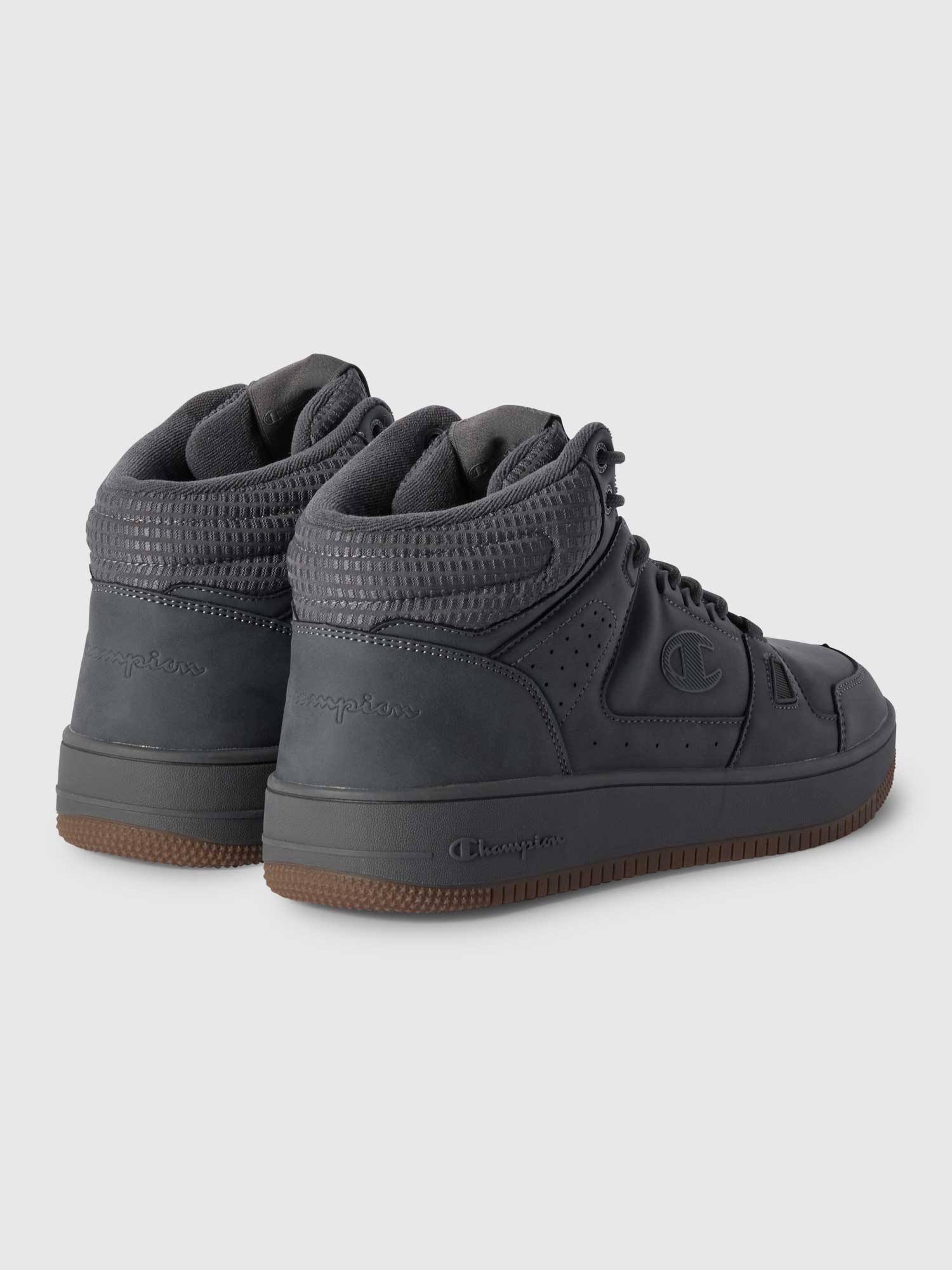 CHAMPION Обувки RD18 MID COMB Mid Cut Shoe
