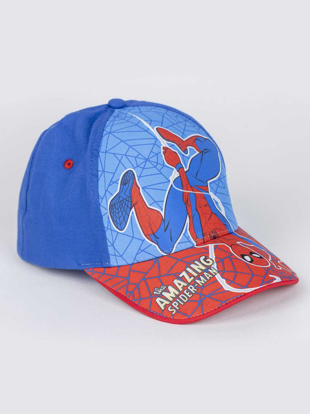 CERDA Шапка SPIDERMAN
