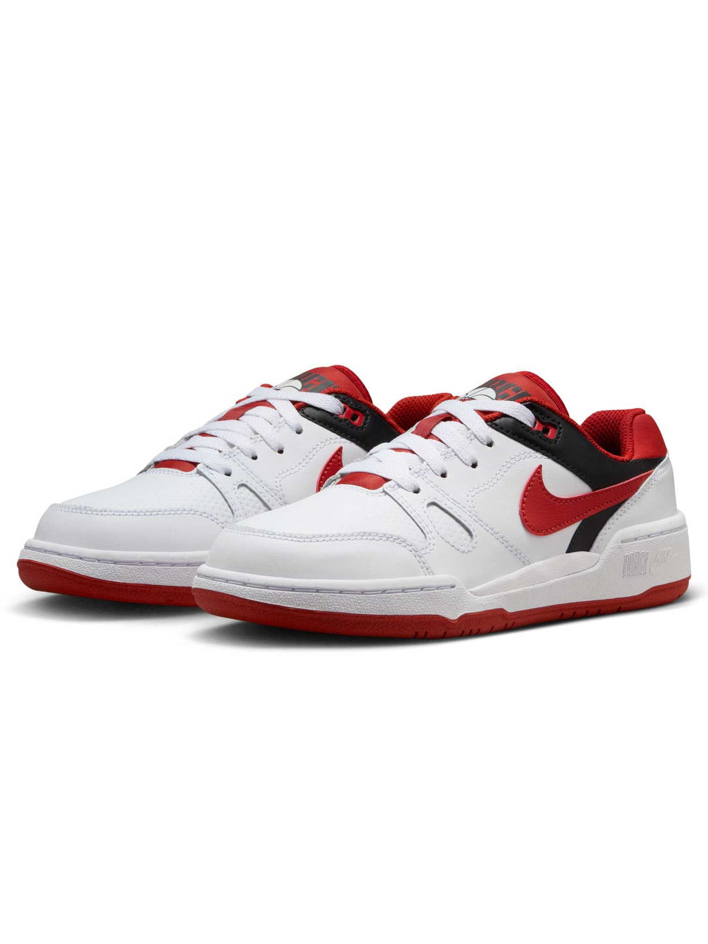 NIKE Обувки FULL FORCE LO (GS)