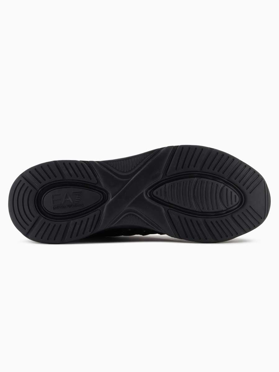 EA7 Emporio Armani Обувки SNEAKER INFINITY GALAXY