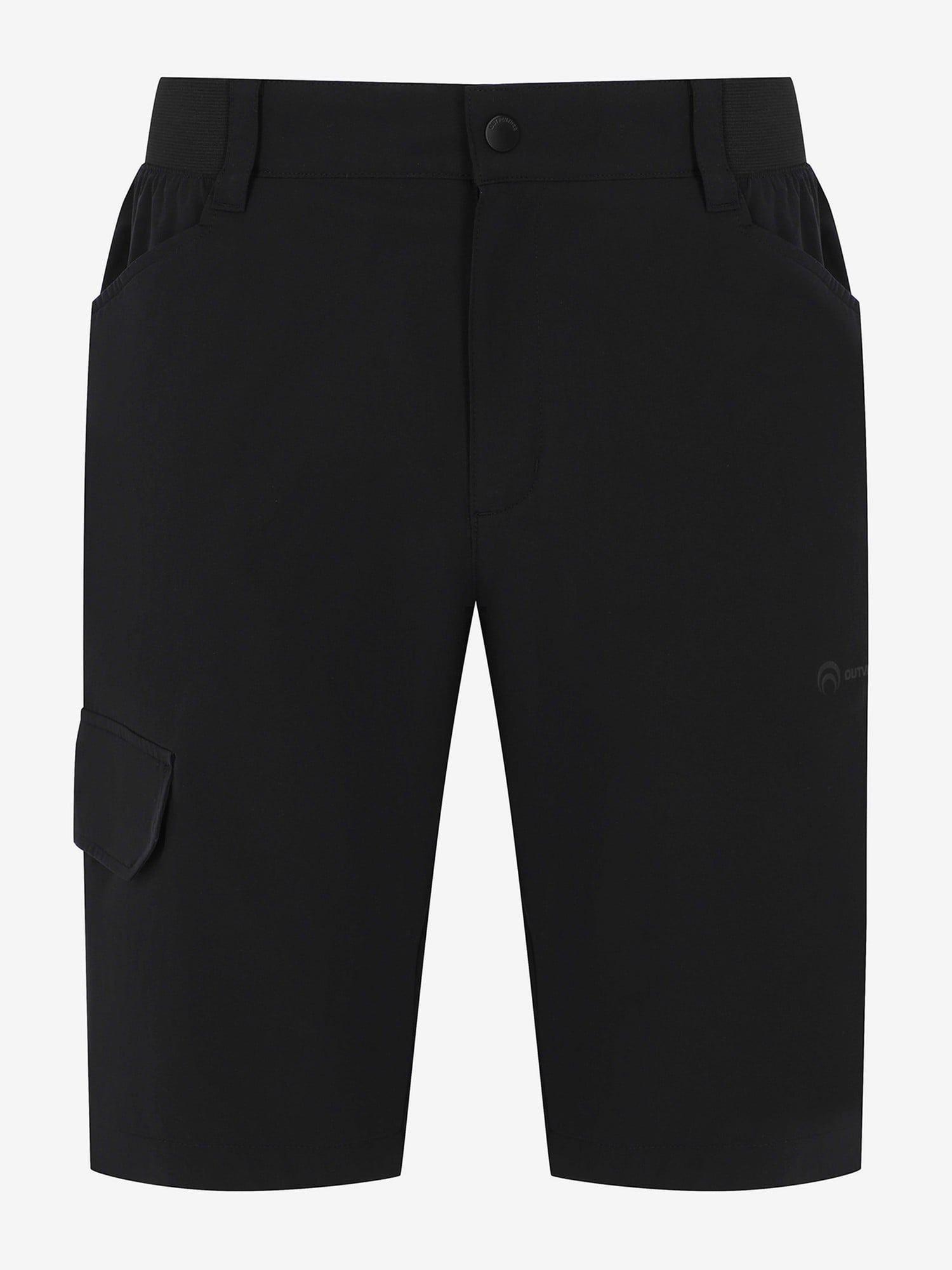 OUTVENTURE Къси панталони Hiking Mens Shorts