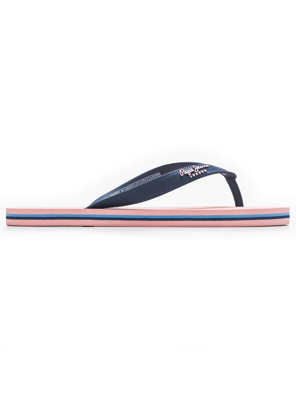 PEPE JEANS Джапанки BAY BEACH BRAND W