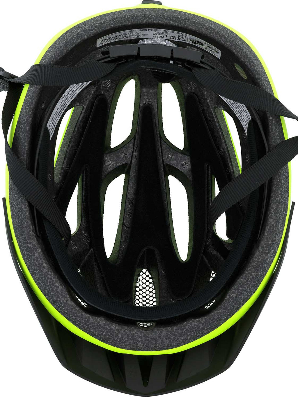 ALPINA Вело каска MTB 17