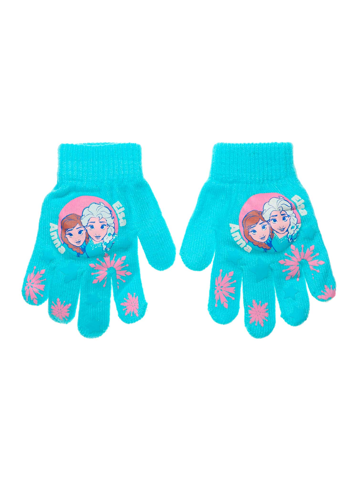 KIDS MOVIE HEROES Ръкавици FROZEN